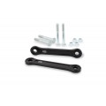 CNC Racing Billet OE Height Links For the Ducati Panigale (18-19) / Streetfighter V4 and Lowering Links For the Ducati Panigale V4 (2020+)